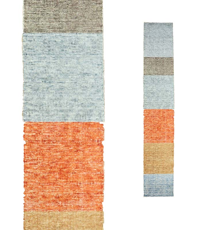 Rug Color Sample