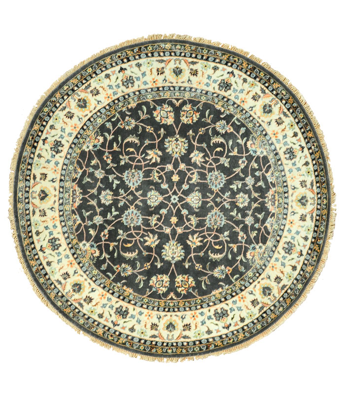 Rug Round