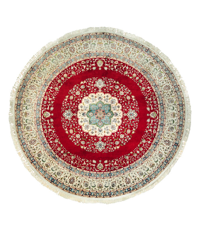 Rug Rounds  - Rug Round - R7038