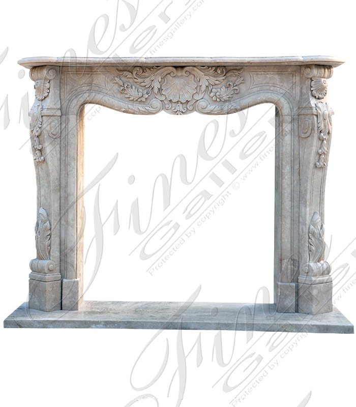 Botticino Classico Mantel