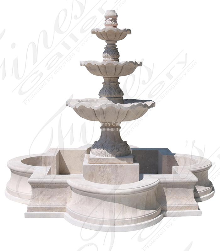 Marble | Marble Fountains | Product Page 4 | Fine's Gallery, LLC.